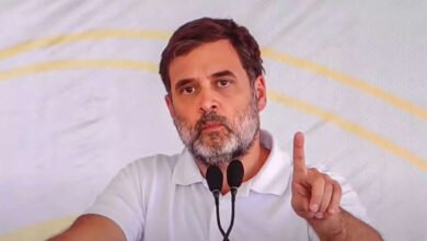 CBSE मामले में राहुल गांधी का केंद्र सरकार पर हमला, बोले- अफसरों को हटाकर शिक्षा मंत्री को बचाया, धर्मेंद्र प्रधान बर्खास्त हों चौथा स्तंभ || Console Corptech