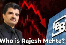 सोने के सौदागर' ने किया ₹15 लाख करोड़ का घोटाला! कौन हैं राजेश एक्सपोर्ट्स का मालिक चौथा स्तंभ || Kshititech
