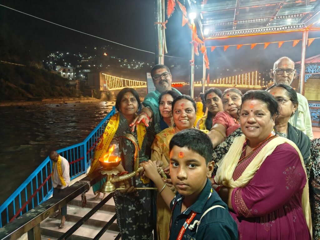 चारधाम यात्रा की सफलता के बाद 3 जून से प्रारंभ होगी नेपाल तीर्थ यात्रा, नेपाल के बाद 3 जुलाई से अमरनाथ यात्रा, सीटें हुई फूल चौथा स्तंभ || Console Corptech