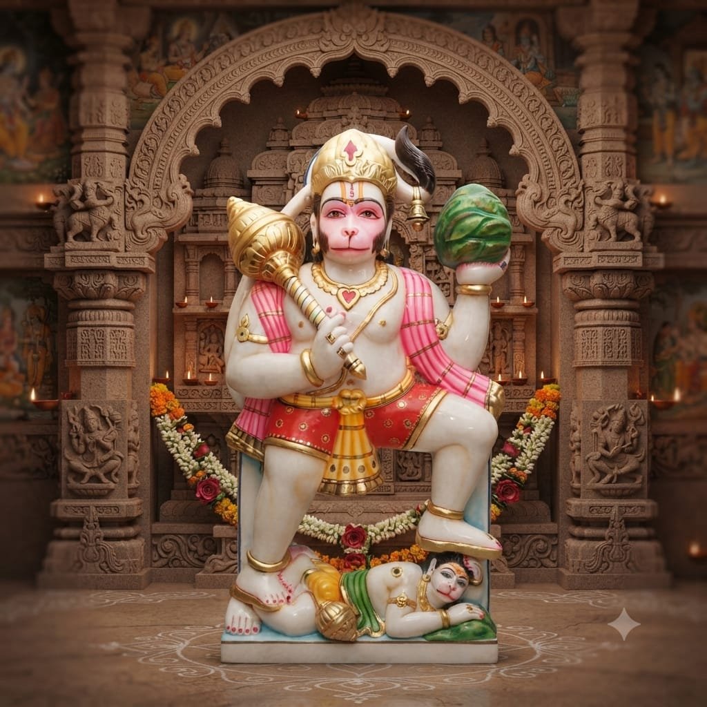 चांपा में 13 को होगा श्री हनुमान मंदिर का भव्य प्राण प्रतिष्ठा महोत्सव, श्रद्धालुओं को दिया गया सपरिवार आमंत्रण 1 चांपा में 13 को होगा श्री हनुमान मंदिर का भव्य प्राण प्रतिष्ठा महोत्सव, श्रद्धालुओं को दिया गया सपरिवार आमंत्रण चौथा स्तंभ || Kshititech