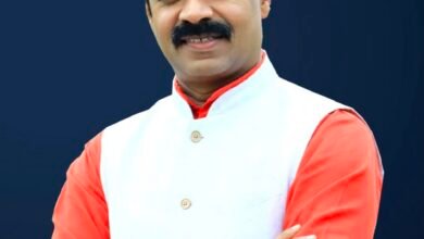 'हमने बनाया है हम ही संवारेंगे' की तर्ज पर जांजगीर-चांपा में 50 सीटों वाले मेडिकल कॉलेज को मिली स्वीकृति, क्षेत्र के विकास की दिशा में ऐतिहासिक उपलब्धि: इंजीनियर रवि पाण्डेय 7 'हमने बनाया है हम ही संवारेंगे' की तर्ज पर जांजगीर-चांपा में 50 सीटों वाले मेडिकल कॉलेज को मिली स्वीकृति, क्षेत्र के विकास की दिशा में ऐतिहासिक उपलब्धि: इंजीनियर रवि पाण्डेय चौथा स्तंभ || Kshititech