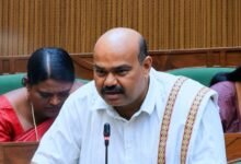 ब्यास कश्यप ने विधानसभा में उठाया जिला चिकित्सालय जांजगीर में हुए भ्रष्टाचार का मुद्दा चौथा स्तंभ || Kshititech