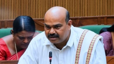 ब्यास कश्यप ने विधानसभा में उठाया जिला चिकित्सालय जांजगीर में हुए भ्रष्टाचार का मुद्दा चौथा स्तंभ || Kshititech