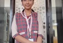 जांजगीर की मेधावी छात्रा पीहू सिंघानिया ने NEET एवं JEE पहले प्रयास में ही उत्कृष्ट प्रदर्शन कर की उत्तीर्ण चौथा स्तंभ || Kshititech