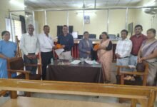 जांजगीर में विशेष लोक अदालत: चेक बाउंस के 43 मामलों का हुआ निराकरण, 95.42 लाख रुपये का अवार्ड पारित चौथा स्तंभ || Kshititech