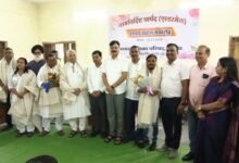 नगर पालिका परिषद चांपा के नवनियुक्त एल्डरमैन का शपथ ग्रहण संपन्न चौथा स्तंभ || Kshititech