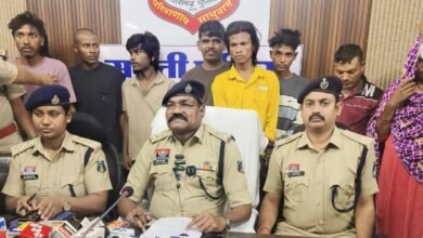 4 लाख की सुपारी और तीन राज्यों तक फैला हत्याकांड... आखिर कैसे खुला इस सनसनीखेज मर्डर मिस्ट्री का राज? चौथा स्तंभ || Kshititech