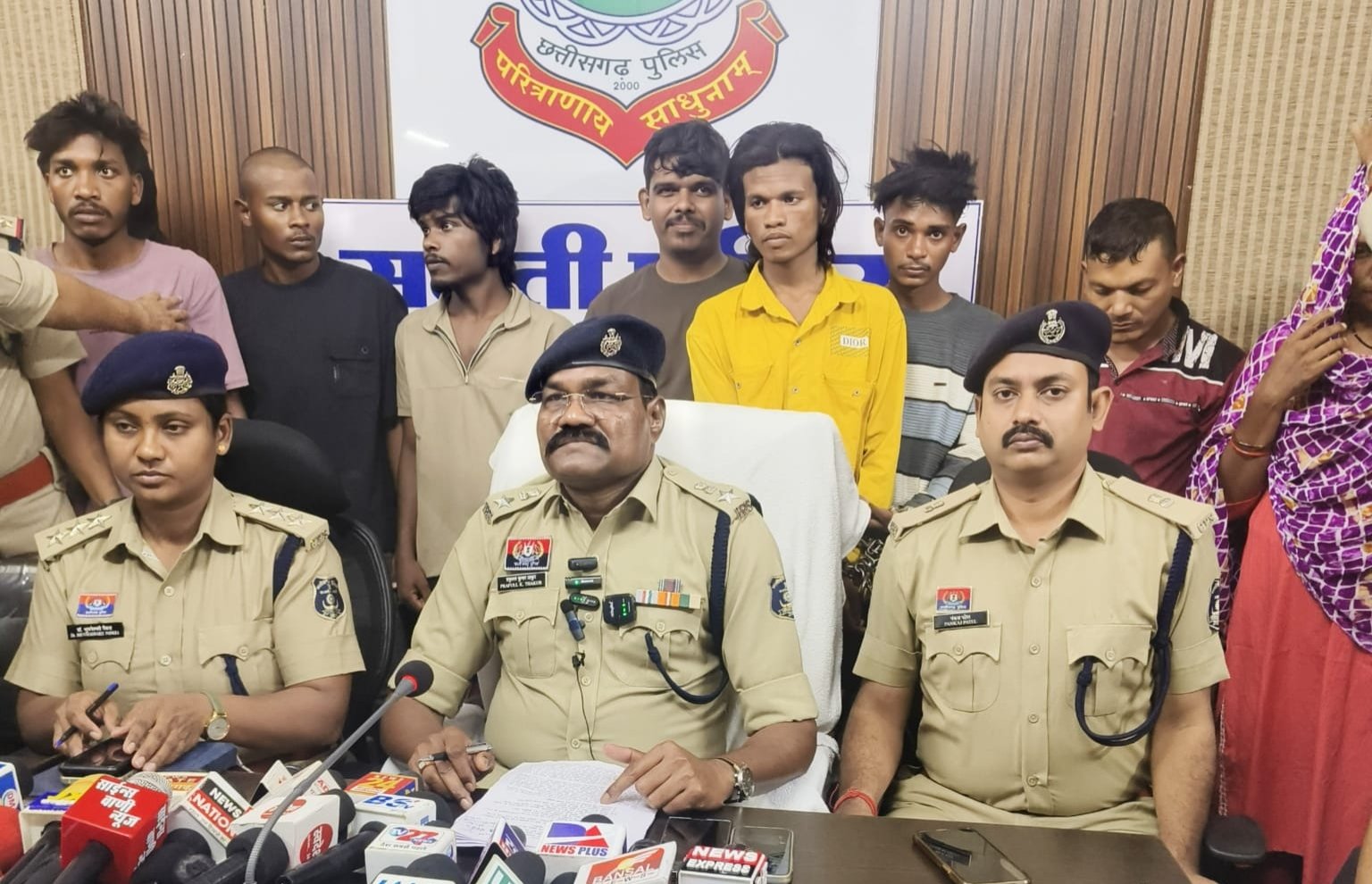 4 लाख की सुपारी और तीन राज्यों तक फैला हत्याकांड... आखिर कैसे खुला इस सनसनीखेज मर्डर मिस्ट्री का राज? चौथा स्तंभ || Kshititech