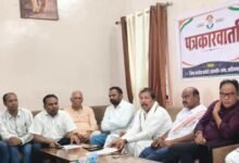 बिजली के दाम कम करने तथा स्मार्ट मीटर वापस लेने कांग्रेस करेगी आंदोलन चौथा स्तंभ || Kshititech