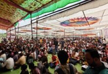 स्वामी आत्मानंद संविदा शिक्षक-कर्मचारी 4 व 5 अगस्त को दो दिवसीय हड़ताल पर, विभिन्न मांगों को लेकर आंदोलन का ऐलान चौथा स्तंभ || Kshititech