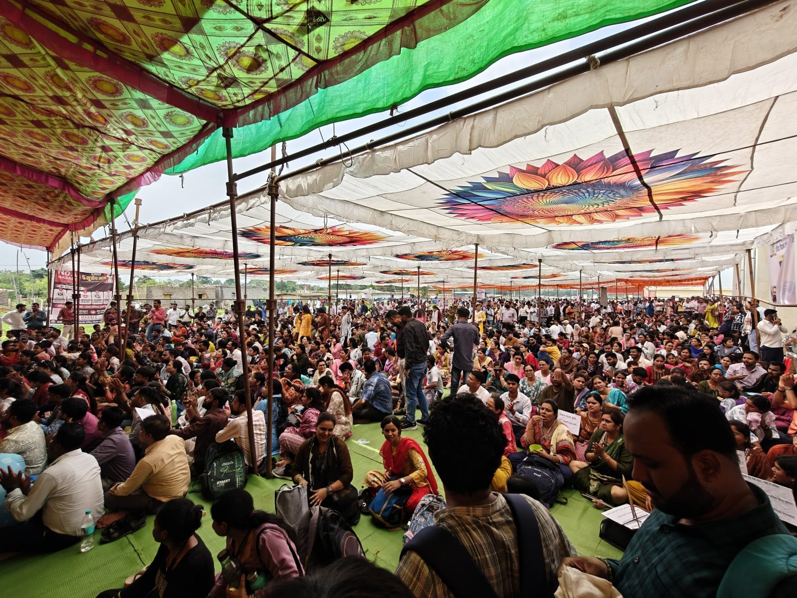 स्वामी आत्मानंद संविदा शिक्षक-कर्मचारी 4 व 5 अगस्त को दो दिवसीय हड़ताल पर, विभिन्न मांगों को लेकर आंदोलन का ऐलान चौथा स्तंभ || Kshititech