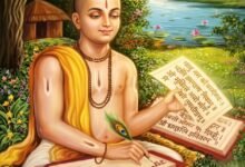 निराला साहित्य मंडल चांपा के तत्वावधान में संत शिरोमणि तुलसीदास जयंती का भव्य आयोजन आज चौथा स्तंभ || Kshititech