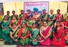 थवाईत तंबोली महिला समिति ने मनाया नागपंचमी पर्व, बरई तंबोली समाज के लिए महत्वपूर्ण दिवस होता है नागपंचमी चौथा स्तंभ || Kshititech