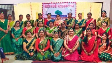 थवाईत तंबोली महिला समिति ने मनाया नागपंचमी पर्व, बरई तंबोली समाज के लिए महत्वपूर्ण दिवस होता है नागपंचमी 12 थवाईत तंबोली महिला समिति ने मनाया नागपंचमी पर्व, बरई तंबोली समाज के लिए महत्वपूर्ण दिवस होता है नागपंचमी चौथा स्तंभ || Kshititech