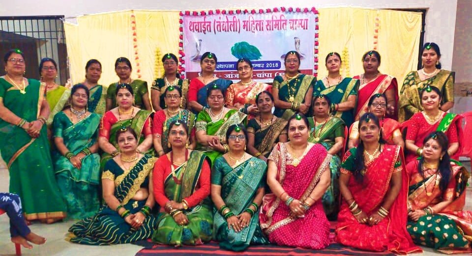 थवाईत तंबोली महिला समिति ने मनाया नागपंचमी पर्व, बरई तंबोली समाज के लिए महत्वपूर्ण दिवस होता है नागपंचमी चौथा स्तंभ || Kshititech