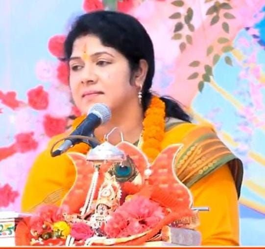 निराला साहित्य मंडल चांपा के तत्वावधान में संत शिरोमणि तुलसीदास जयंती का भव्य आयोजन आज चौथा स्तंभ || Kshititech