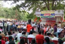 बिजली कंपनी के कर्मचारियों की पुरानी पेंशन बहाली की दिशा में महत्वपूर्ण पहल चौथा स्तंभ || Kshititech