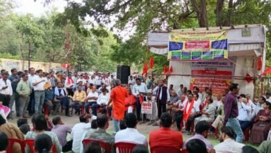 बिजली कंपनी के कर्मचारियों की पुरानी पेंशन बहाली की दिशा में महत्वपूर्ण पहल चौथा स्तंभ || Kshititech