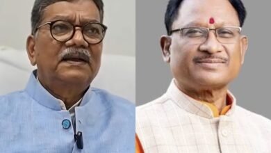 स्मार्ट मीटर को लेकर डॉ. चरणदास महंत ने कही बड़ी बात, देखिए उन्होंने क्या कहा चौथा स्तंभ || Kshititech