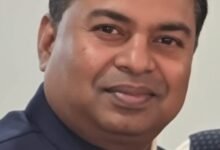 जिला कांग्रेस जांजगीर-चांपा के मास्टर ट्रेनर बने नागेंद्र गुप्ता चौथा स्तंभ || Kshititech