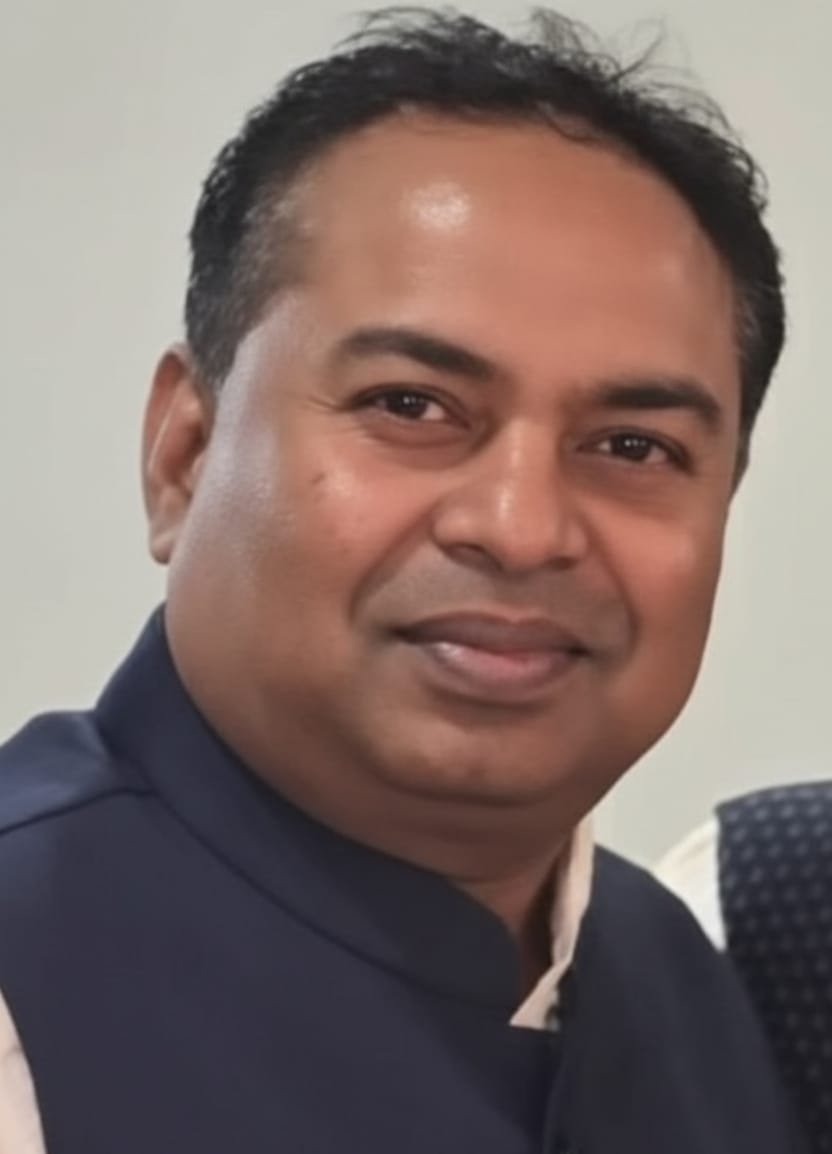 जिला कांग्रेस जांजगीर-चांपा के मास्टर ट्रेनर बने नागेंद्र गुप्ता चौथा स्तंभ || Kshititech