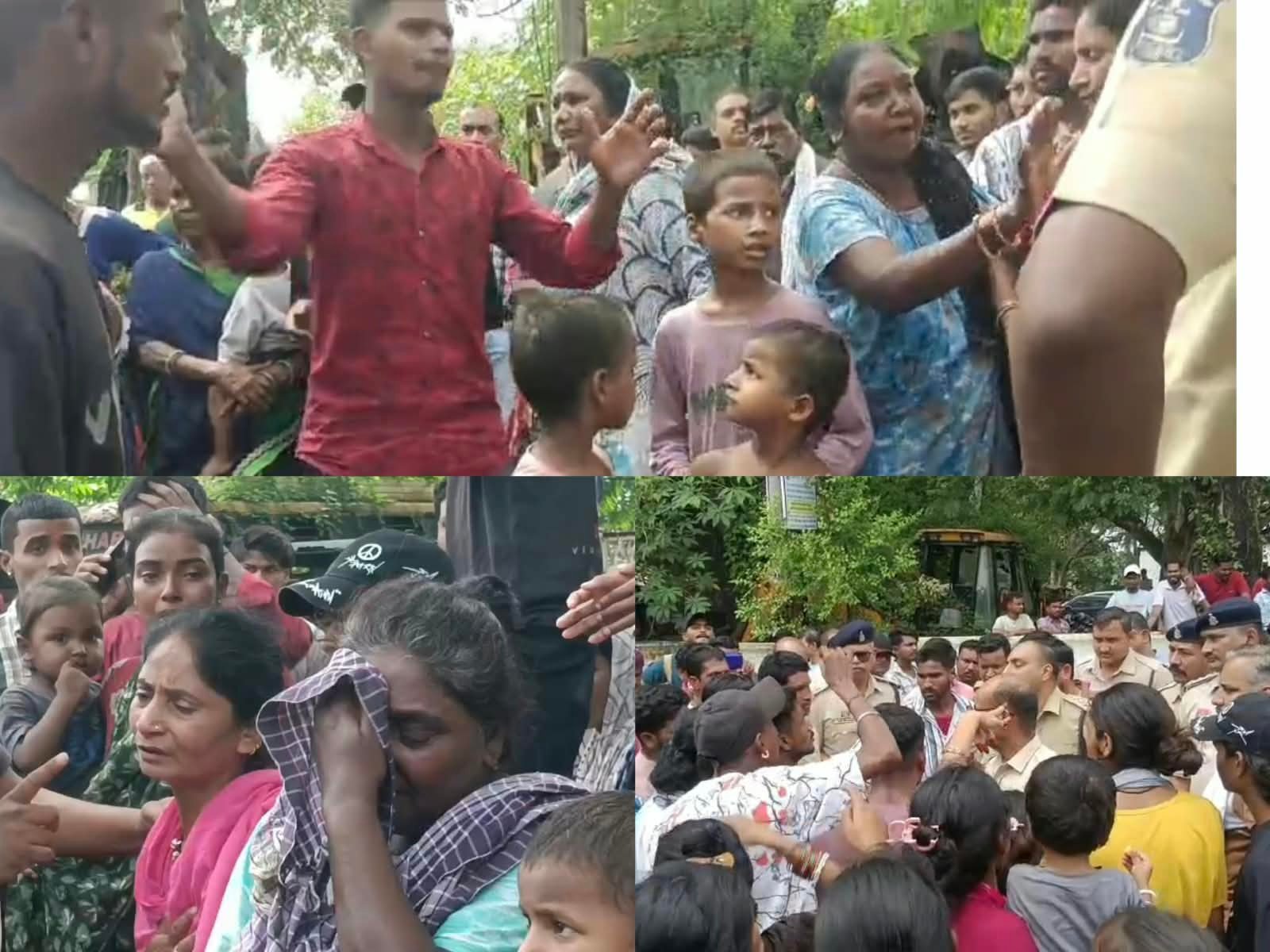 शिव सहिस की कस्टडी में मौत के बाद 25 हजार रुपये का वादा, आखिर किस फंड से होगी जिंदगीभर की मदद? चौथा स्तंभ || Kshititech