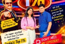 जांजगीर-चांपा के विवेक-मनीषा अग्रवाल का कमाल, स्टार प्लस के ‘India’s TOP 1%’ में हुआ चयन चौथा स्तंभ || Kshititech