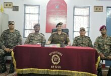 छत्तीसगढ़ एनसीसी का गौरव: दिल्ली थल सैनिक कैंप में दिनेश चतुर्वेदी ने संभाली कंटिजेंट कमांडर की जिम्मेदारी चौथा स्तंभ || Kshititech