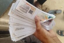 कोंडागांव में डुप्लीकेट वोटर आईडी प्रिंट होने का खेल, मचा हड़कंप! चौथा स्तंभ || Kshititech