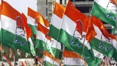 कांग्रेस का कलेक्टर कार्यालय घेराव आज, निर्वाचन आयोग के फैसलों के विरोध में प्रदर्शन चौथा स्तंभ || Kshititech