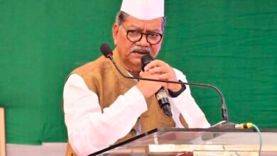 सिवनी–सुखरी कला मार्ग के लिए ₹960.31 लाख की स्वीकृति, 15-20 गांवों को मिलेगी बारहमासी कनेक्टिविटी चौथा स्तंभ || Kshititech