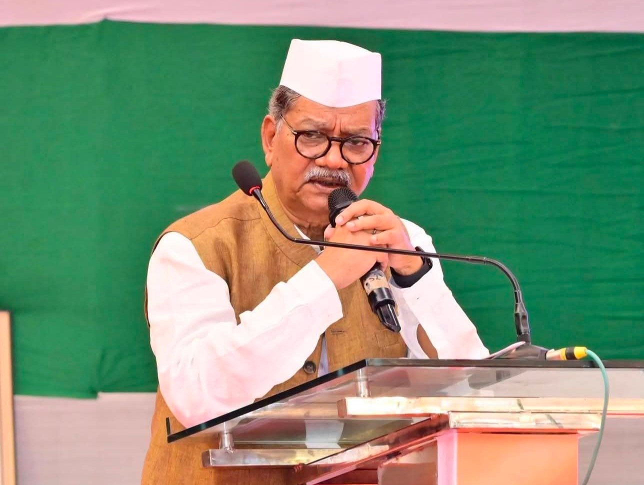 सिवनी–सुखरी कला मार्ग के लिए ₹960.31 लाख की स्वीकृति, 15-20 गांवों को मिलेगी बारहमासी कनेक्टिविटी चौथा स्तंभ || Kshititech