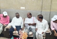जांजगीर-नैला व चांपा रेलवे स्टेशन की सुविधाओं को लेकर विधायक ब्यास कश्यप ने रेलवे महाप्रबंधक को सौंपे पत्र चौथा स्तंभ || Kshititech