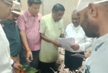 चांपा रेलवे स्टेशन की समस्याओं को लेकर CAIT ने उठाई आवाज, ओवरब्रिज-अंडरपास सहित कई मांगें रखीं चौथा स्तंभ || Kshititech
