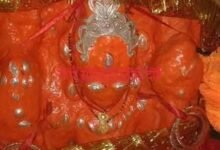 सोनियापठीन दाई मंदिर में 11 से 19 अक्टूबर तक मनोकामना ज्योति कलश प्रज्वलित होंगे चौथा स्तंभ || Kshititech