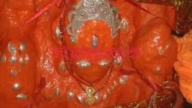 सोनियापठीन दाई मंदिर में 11 से 19 अक्टूबर तक मनोकामना ज्योति कलश प्रज्वलित होंगे चौथा स्तंभ || Kshititech