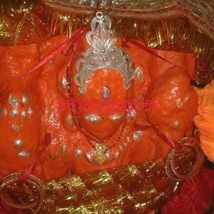 सोनियापठीन दाई मंदिर में 11 से 19 अक्टूबर तक मनोकामना ज्योति कलश प्रज्वलित होंगे 1 सोनियापठीन दाई मंदिर में 11 से 19 अक्टूबर तक मनोकामना ज्योति कलश प्रज्वलित होंगे चौथा स्तंभ || Kshititech