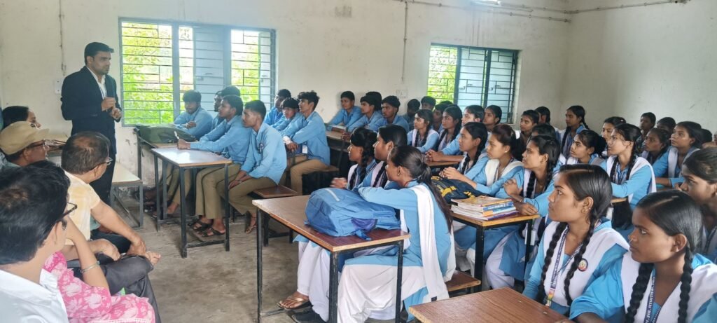 डिजिटल अरेस्ट के नाम पर न घबराएं, थोड़ी सी सावधानी से बच सकती है बड़ी आर्थिक हानि चौथा स्तंभ || Kshititech