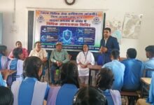 डिजिटल अरेस्ट के नाम पर न घबराएं, थोड़ी सी सावधानी से बच सकती है बड़ी आर्थिक हानि चौथा स्तंभ || Kshititech