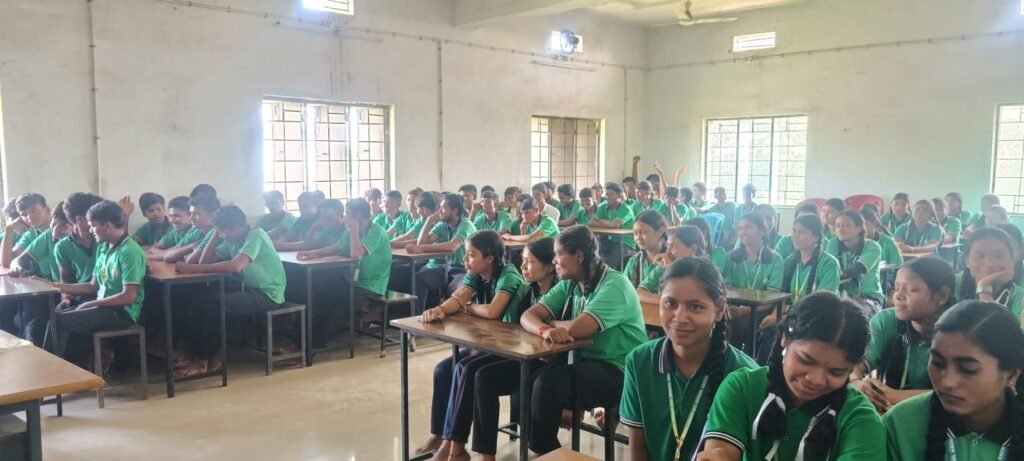 मानसिक स्वास्थ्य के प्रति जागरूकता हम सबकी सामूहिक जिम्मेदारी : न्यायाधीश राजेश खलखो चौथा स्तंभ || Kshititech