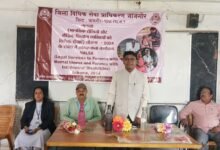 मानसिक स्वास्थ्य के प्रति जागरूकता हम सबकी सामूहिक जिम्मेदारी : न्यायाधीश राजेश खलखो चौथा स्तंभ || Kshititech