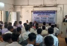 सुरक्षित बचपन अभियान: जैजैपुर के स्कूल में बच्चों को पॉक्सो एक्ट और व्यक्तिगत सुरक्षा की दी गई जानकारी चौथा स्तंभ || Kshititech