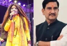 शहनाज अख्तर की भक्ति संध्या एक शाम मां के नाम का 16 को हाईस्कूल मैदान में होगा भव्य आयोजन चौथा स्तंभ || Kshititech
