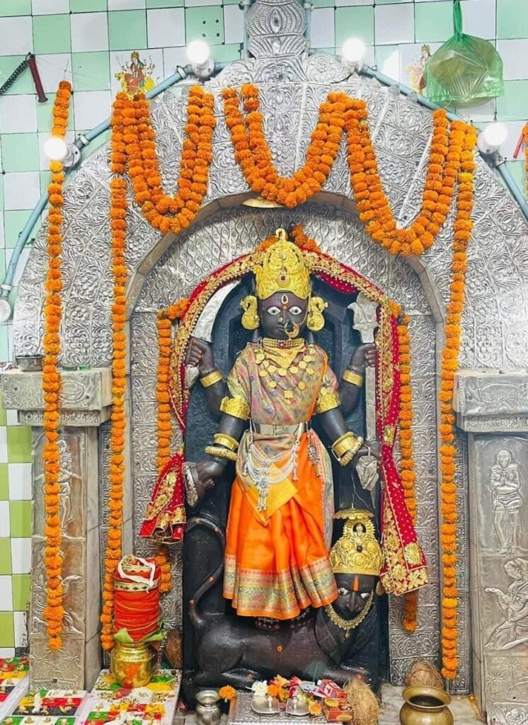गंदे तालाब में होगा जंवारा विसर्जन! गंदगी और जलकुंभी से कराह रहा ऐतिहासिक रामबांधा तालाब चौथा स्तंभ || Kshititech